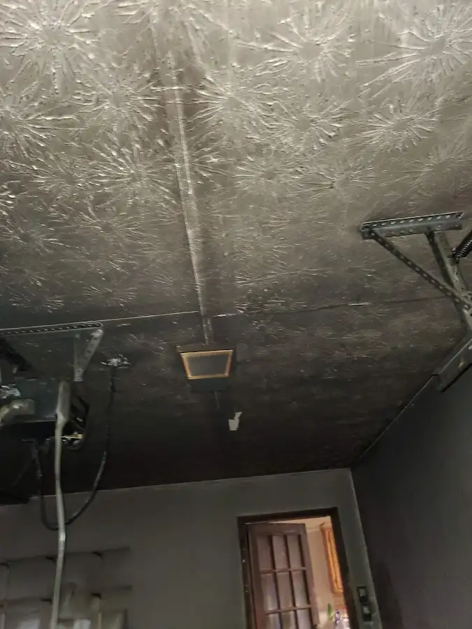 Fire and smoke damage assessment for Emergency Water Damage Services in Lemoore